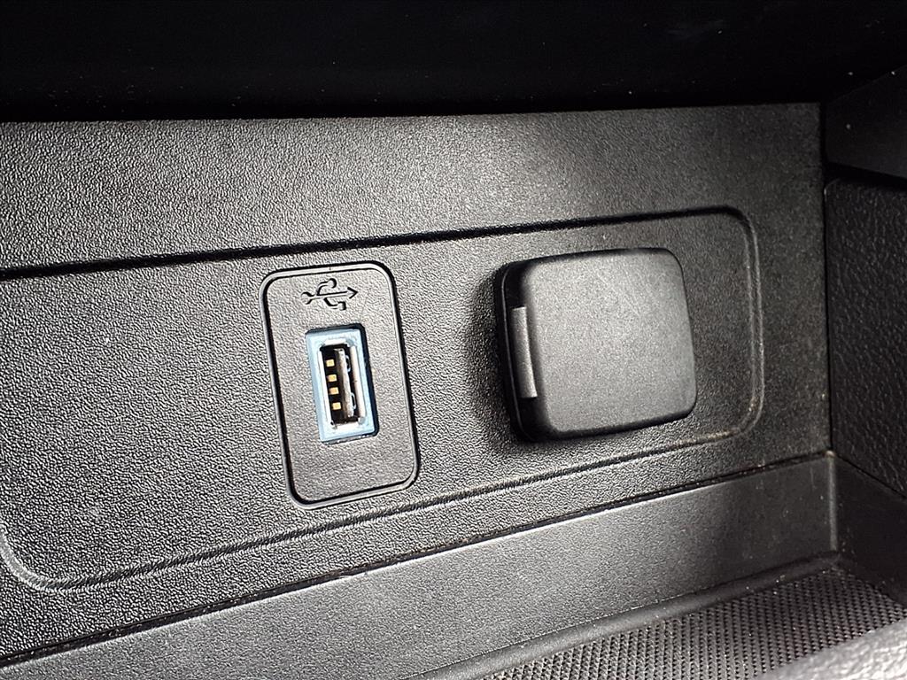 Ford Escape SEL FWD 2018