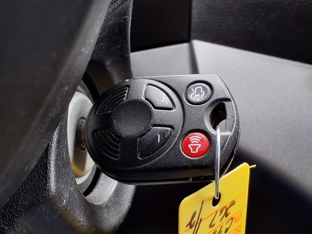 Ford Escape SEL FWD 2018