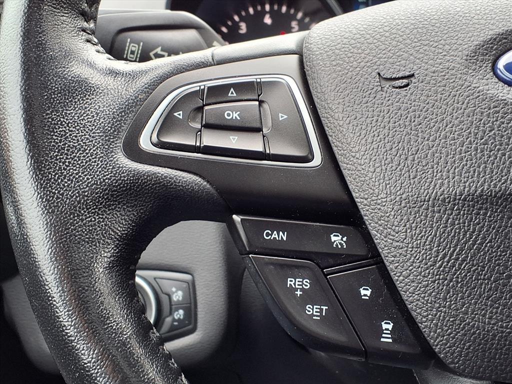 Ford Escape SEL FWD 2018