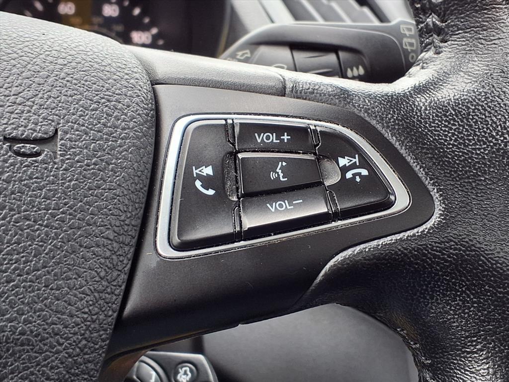 Ford Escape SEL FWD 2018