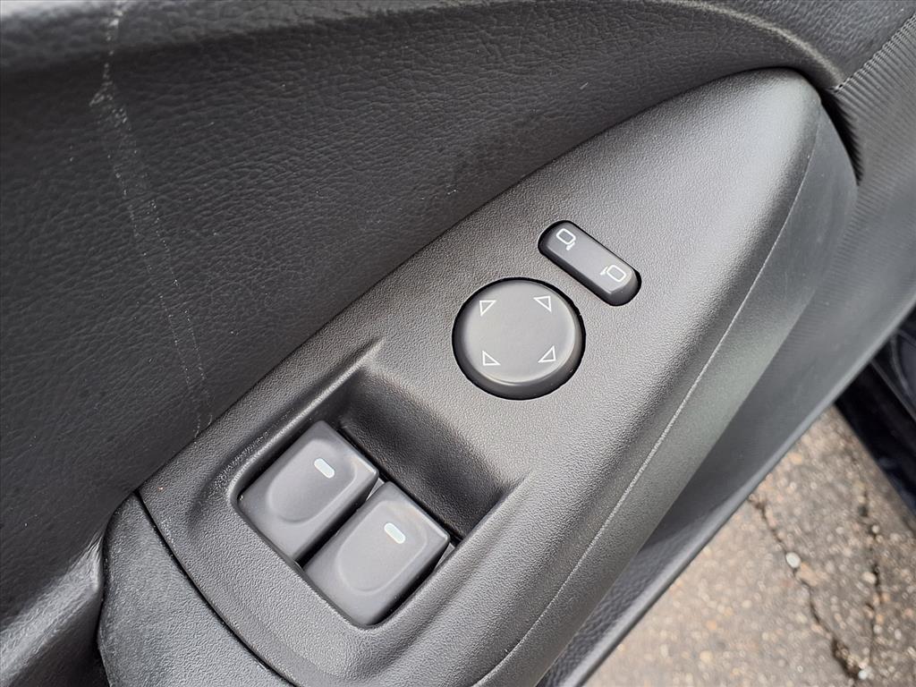 Chevrolet Corvette 2dr Conv w/2LT 2010