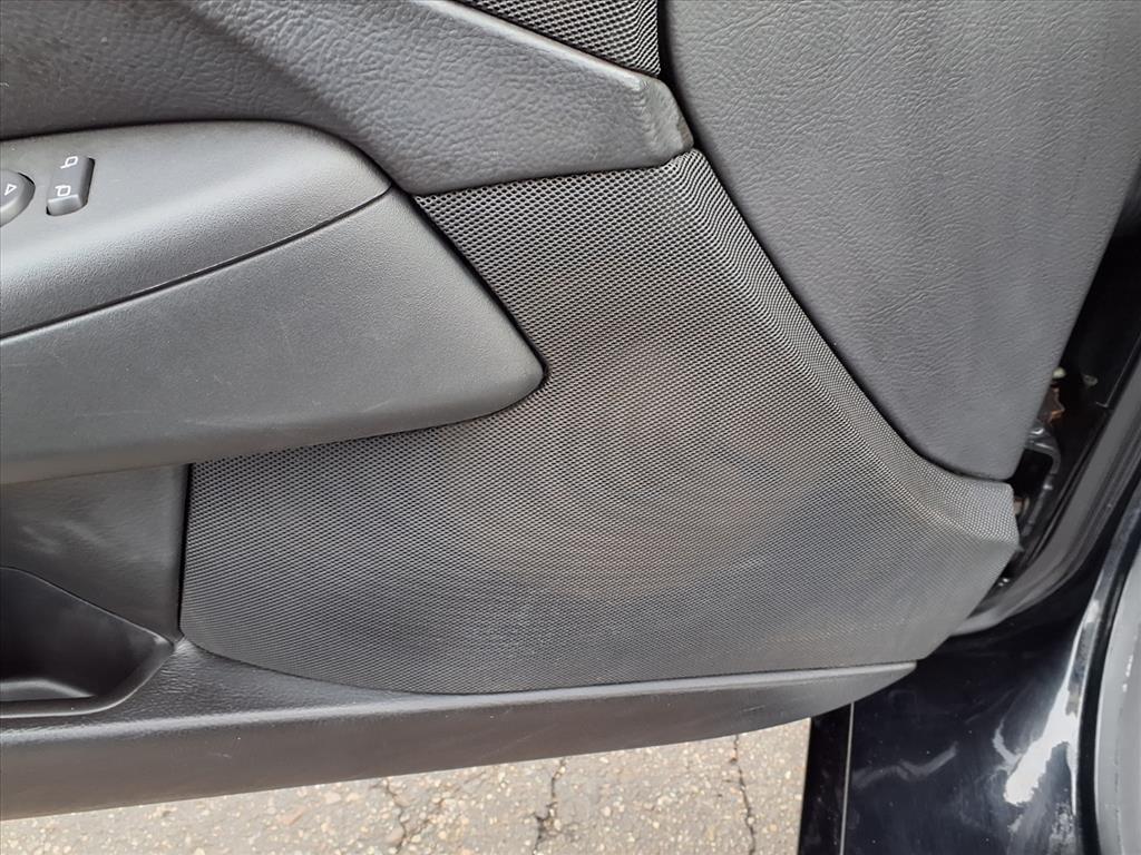 Chevrolet Corvette 2dr Conv w/2LT 2010