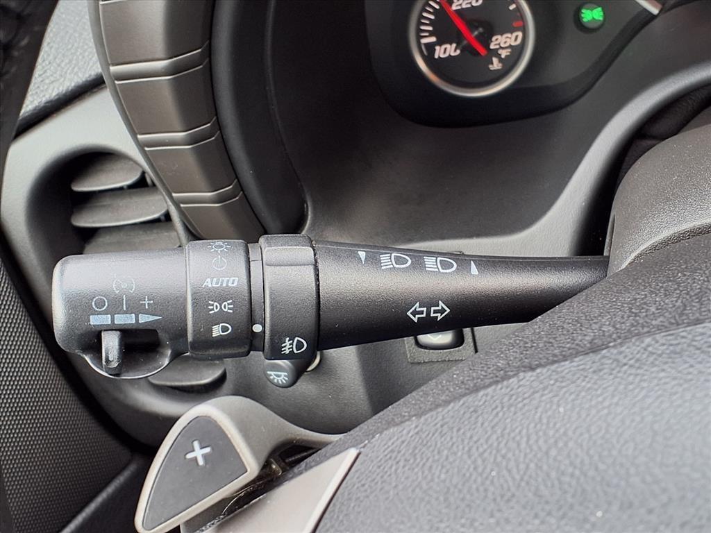 Chevrolet Corvette 2dr Conv w/2LT 2010