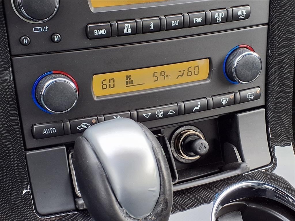 Chevrolet Corvette 2dr Conv w/2LT 2010