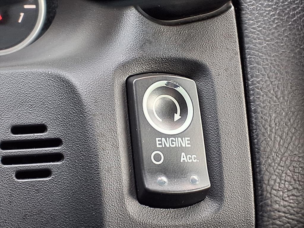 Chevrolet Corvette 2dr Conv w/2LT 2010