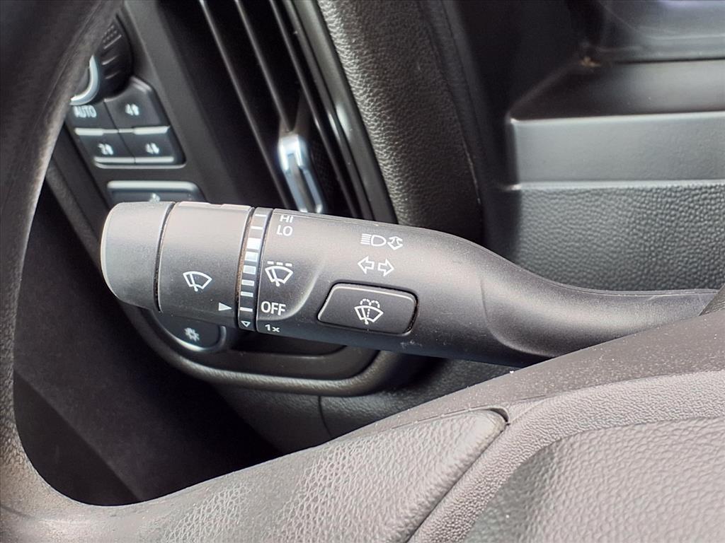 Chevrolet Silverado 1500 4WD Double Cab 147" Custom Trail Boss 2019