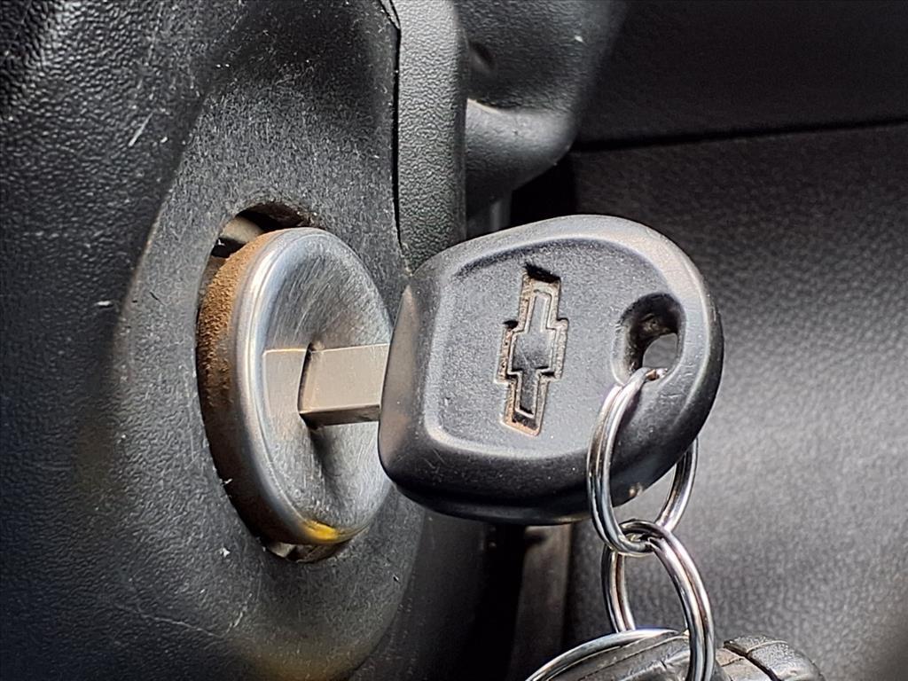 Chevrolet Silverado 1500 4WD Double Cab 147" Custom Trail Boss 2019