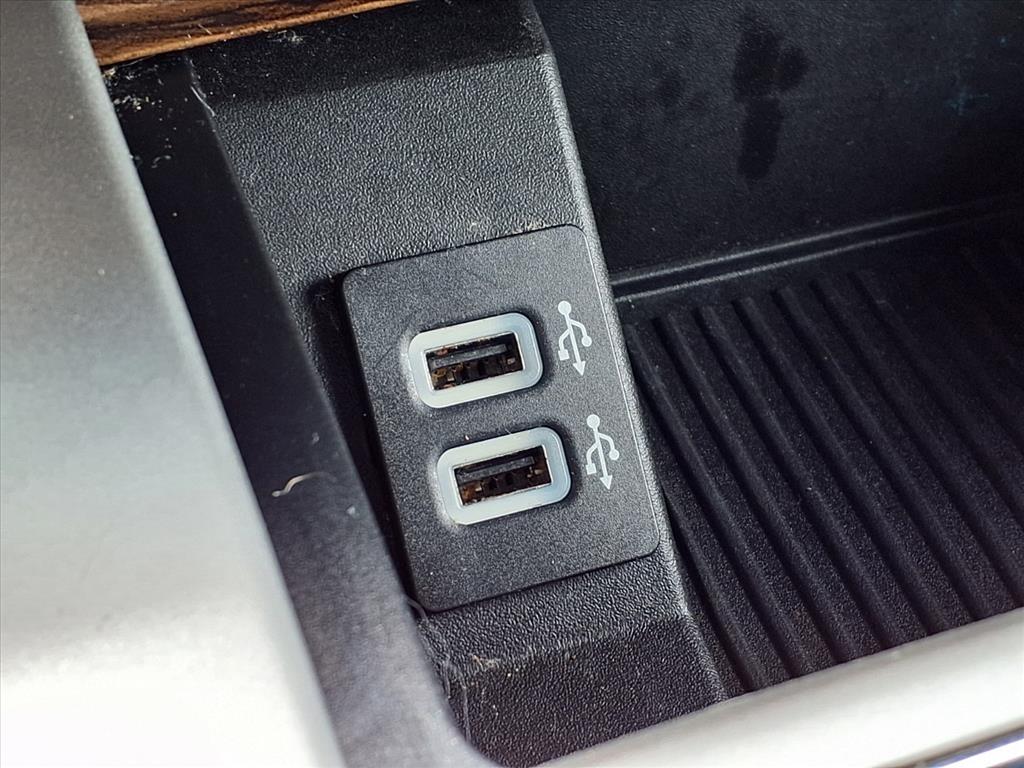 Ford F-150 King Ranch 4WD SuperCrew 5.5' Box 2018