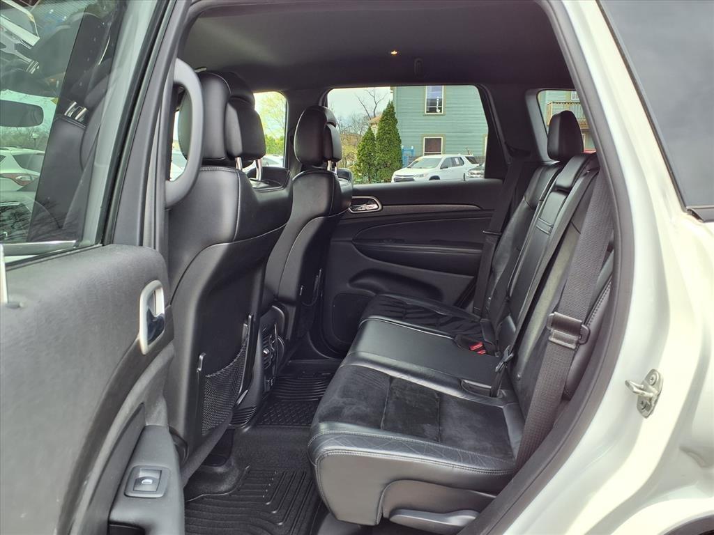 Jeep Grand Cherokee Altitude 4x4 *Ltd Avail* 2018