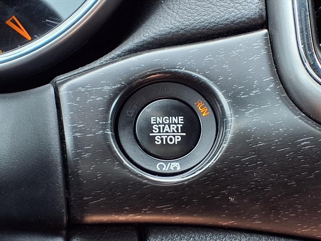 Jeep Grand Cherokee Altitude 4x4 *Ltd Avail* 2018