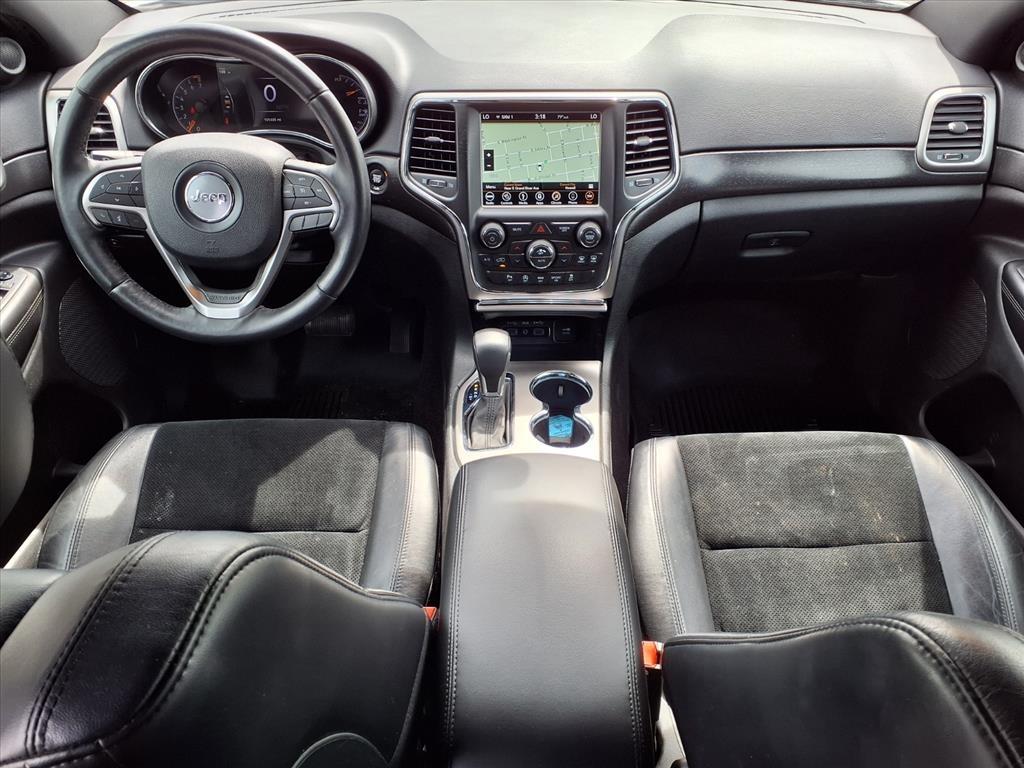 Jeep Grand Cherokee Altitude 4x4 *Ltd Avail* 2018