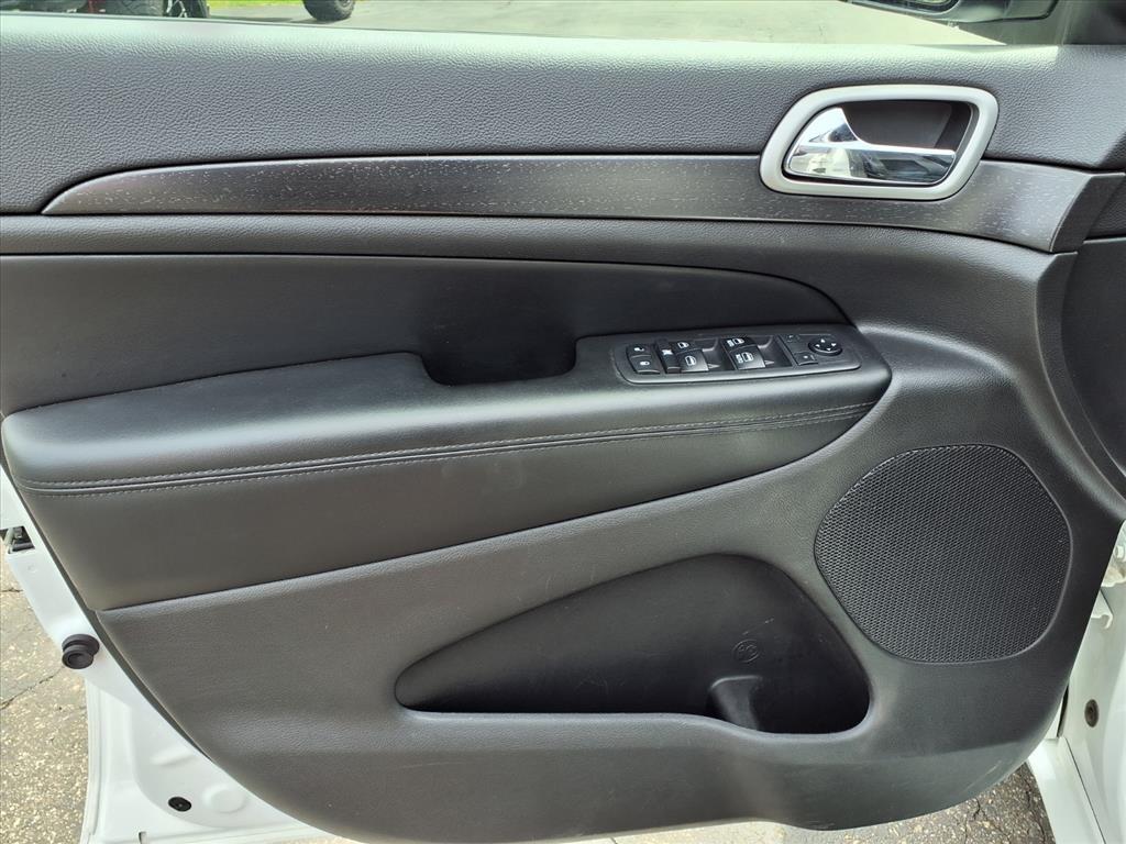 Jeep Grand Cherokee Altitude 4x4 *Ltd Avail* 2018