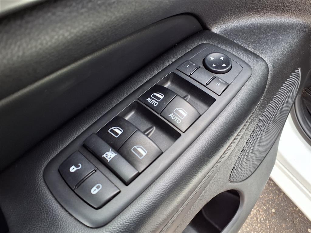 Jeep Grand Cherokee Altitude 4x4 *Ltd Avail* 2018