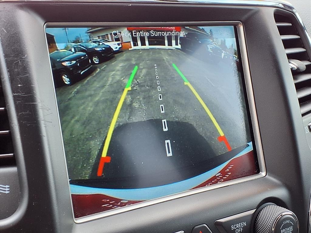 Jeep Grand Cherokee Altitude 4x4 *Ltd Avail* 2018