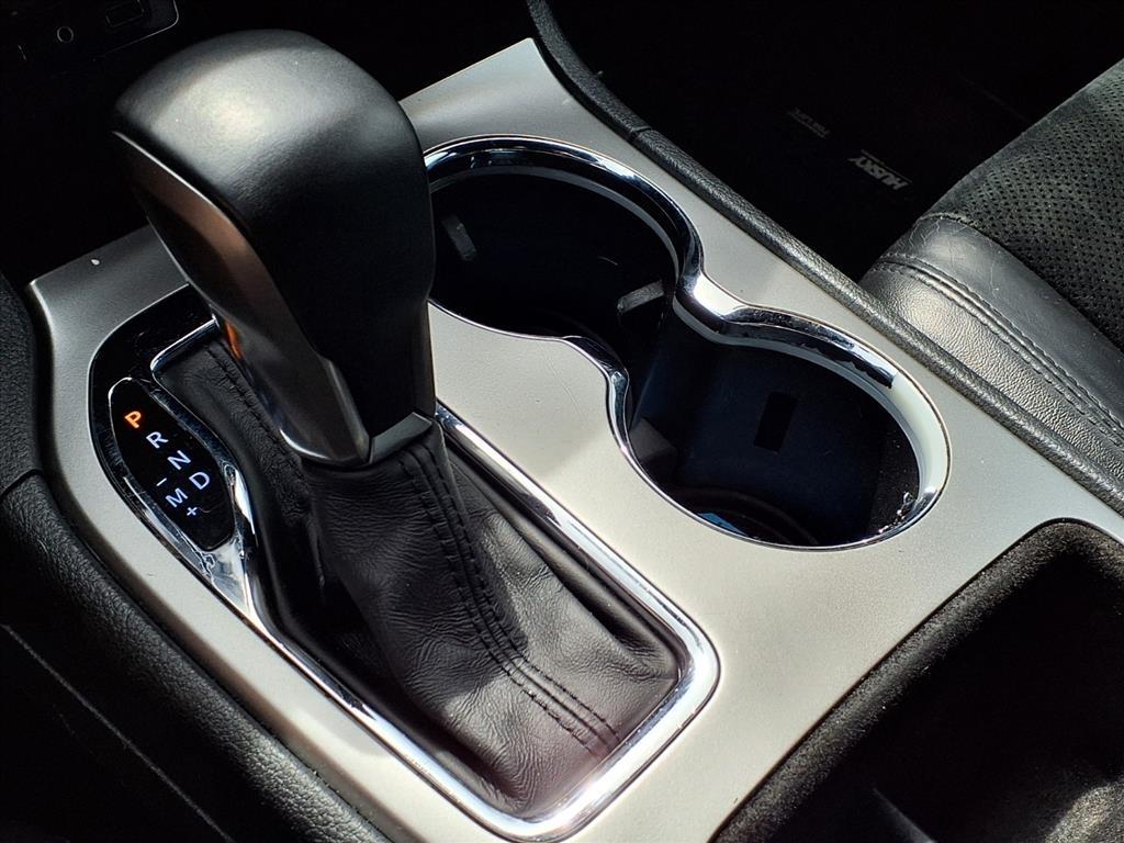 Jeep Grand Cherokee Altitude 4x4 *Ltd Avail* 2018