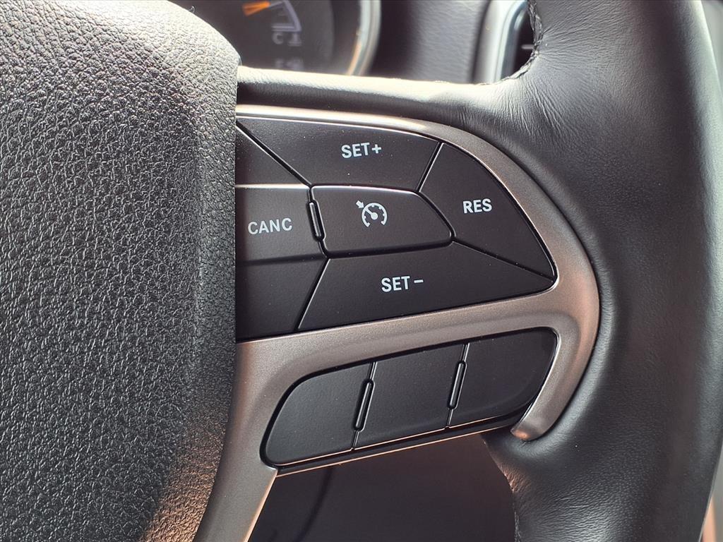 Jeep Grand Cherokee Altitude 4x4 *Ltd Avail* 2018