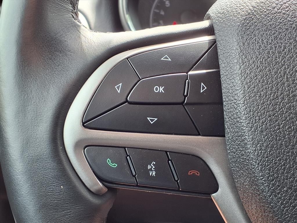 Jeep Grand Cherokee Altitude 4x4 *Ltd Avail* 2018