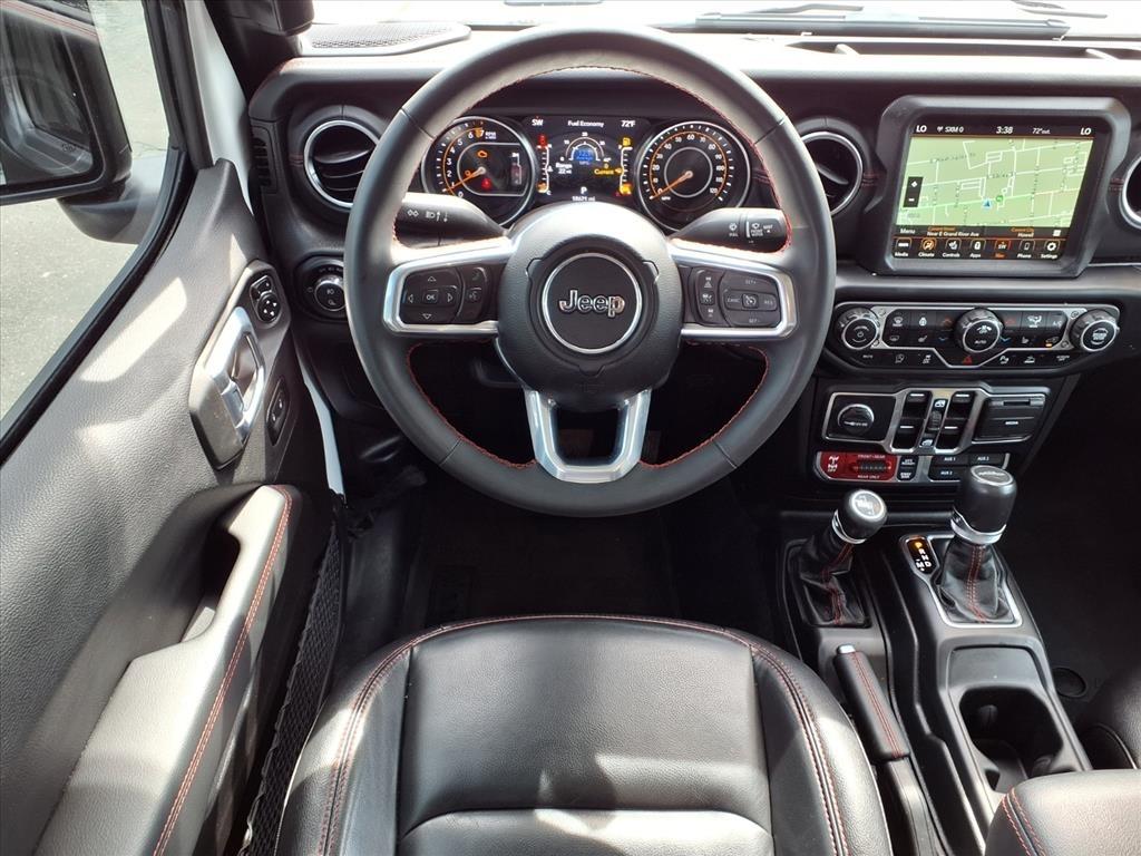 Jeep Gladiator Rubicon FarOut 4x4 2023