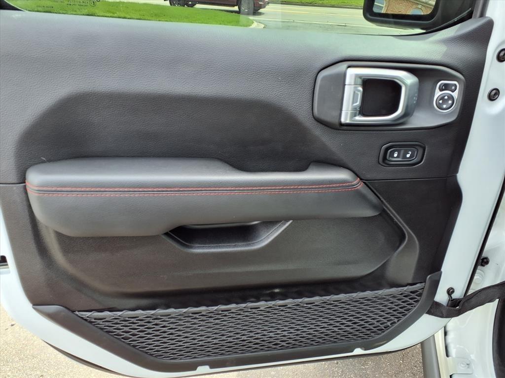 Jeep Gladiator Rubicon FarOut 4x4 2023