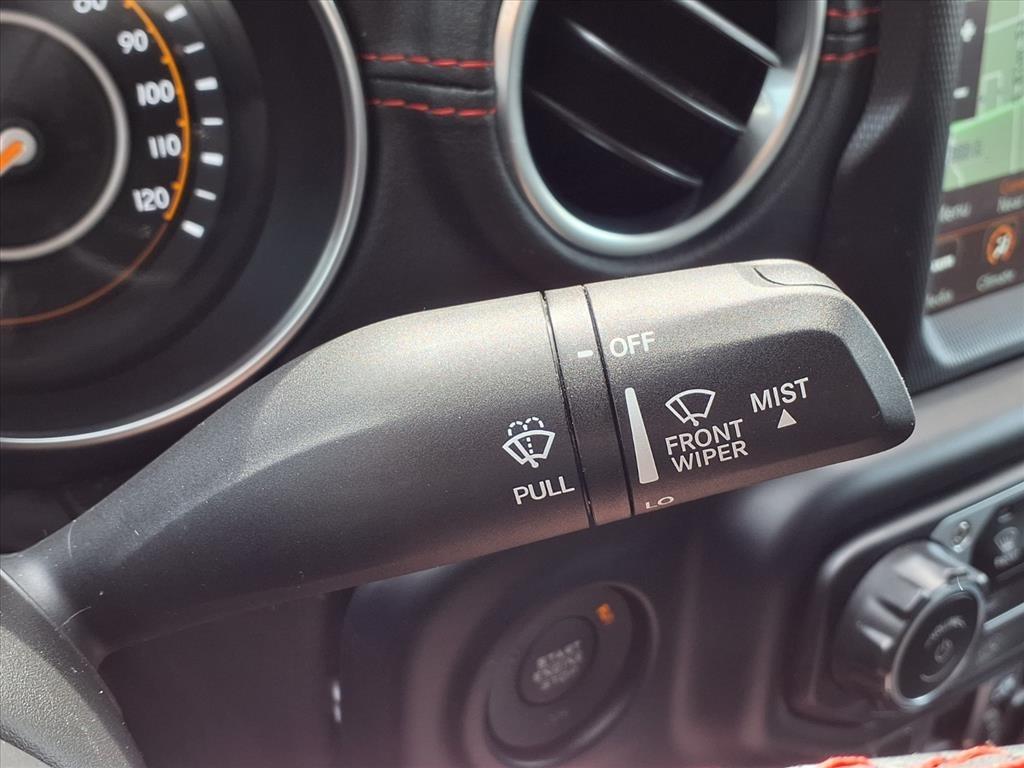 Jeep Gladiator Rubicon FarOut 4x4 2023