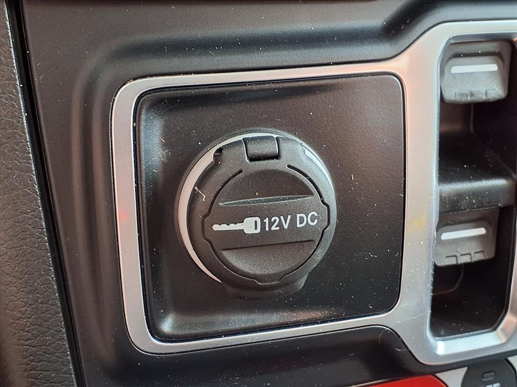 Jeep Gladiator Rubicon FarOut 4x4 2023