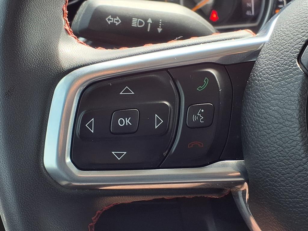 Jeep Gladiator Rubicon FarOut 4x4 2023