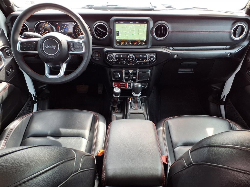 Jeep Gladiator Rubicon FarOut 4x4 2023