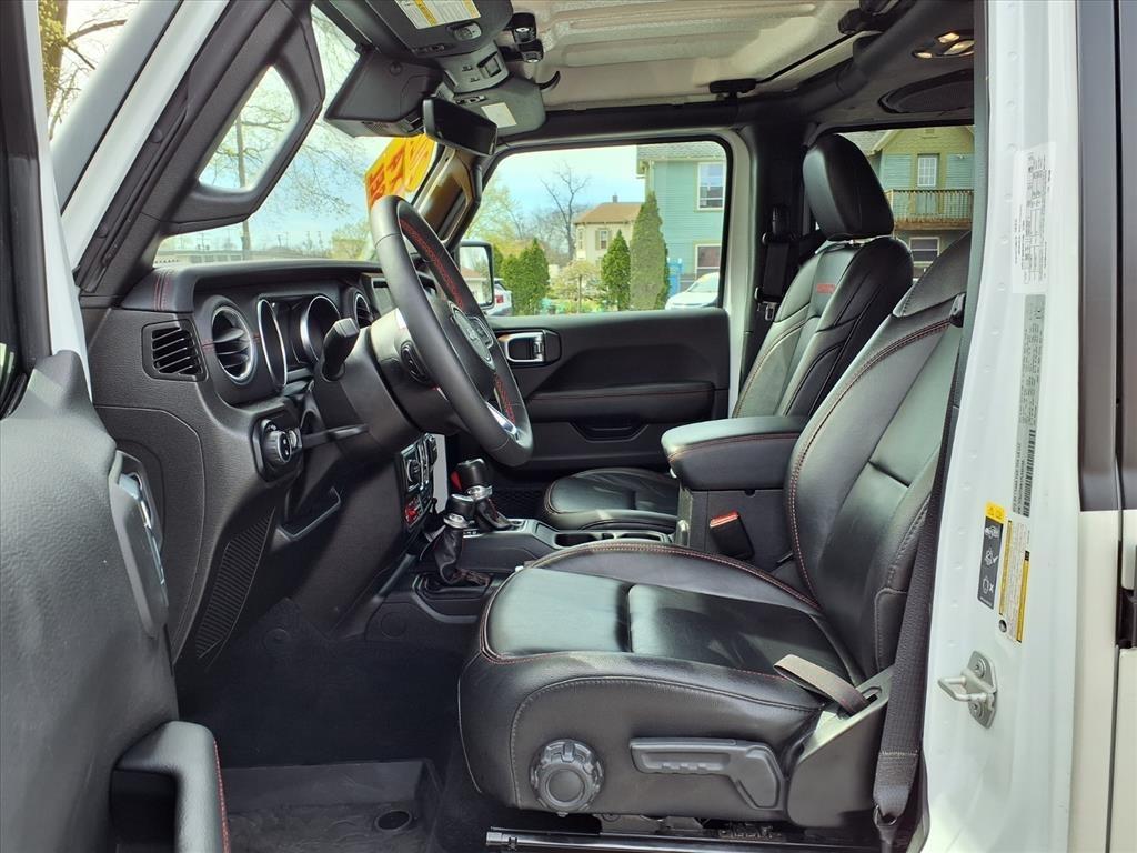 Jeep Gladiator Rubicon FarOut 4x4 2023