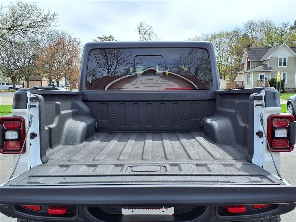 Jeep Gladiator Rubicon FarOut 4x4 2023