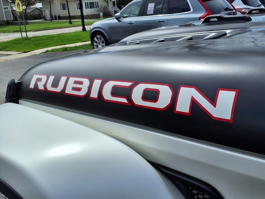 Jeep Gladiator Rubicon FarOut 4x4 2023