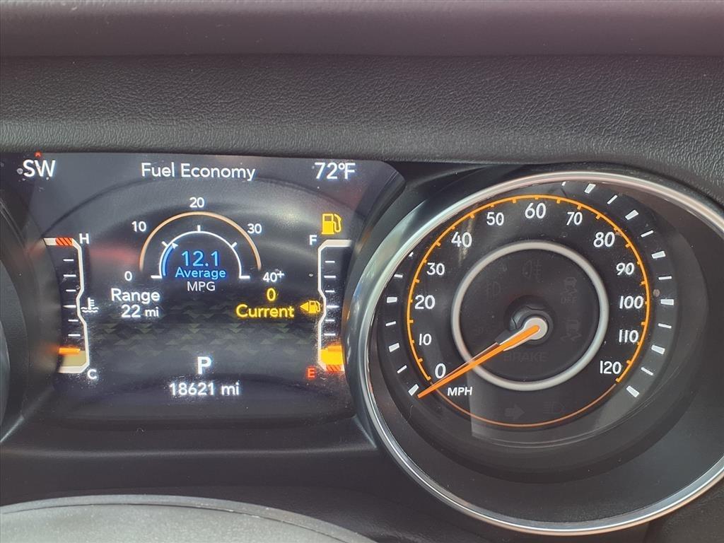 Jeep Gladiator Rubicon FarOut 4x4 2023