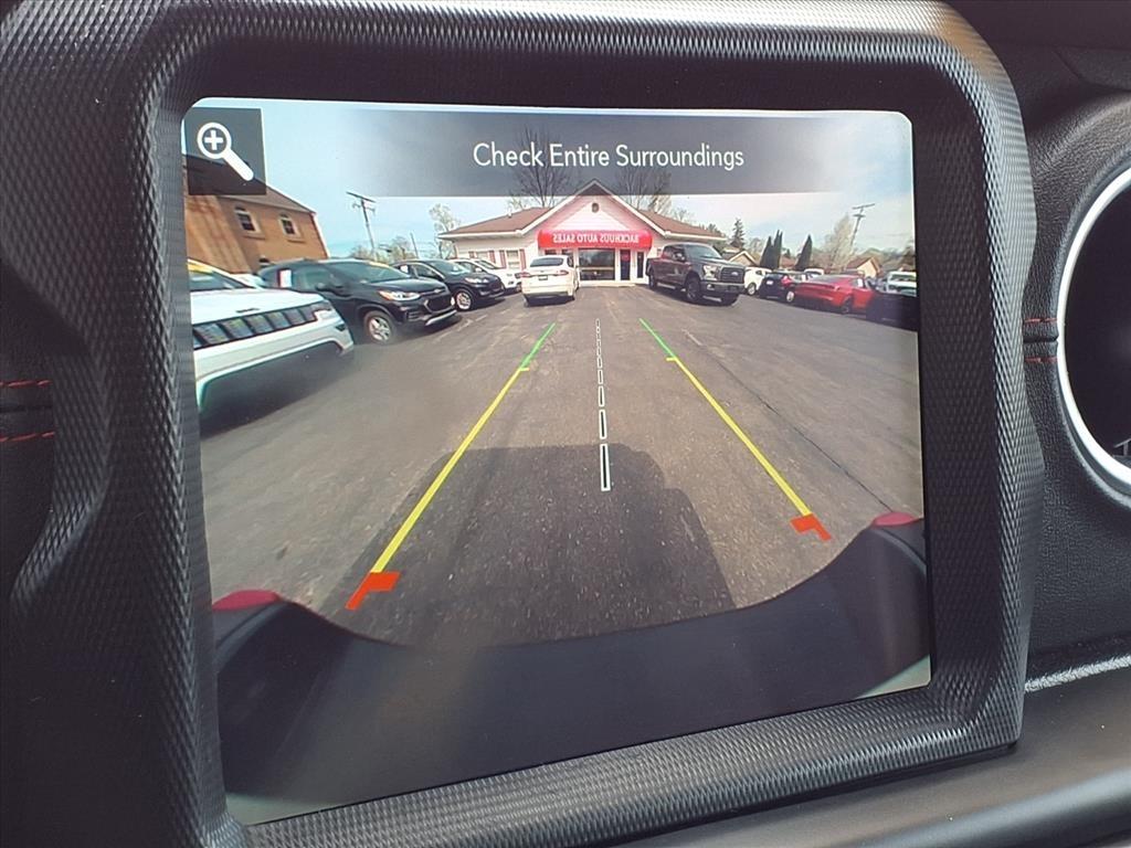 Jeep Gladiator Rubicon FarOut 4x4 2023