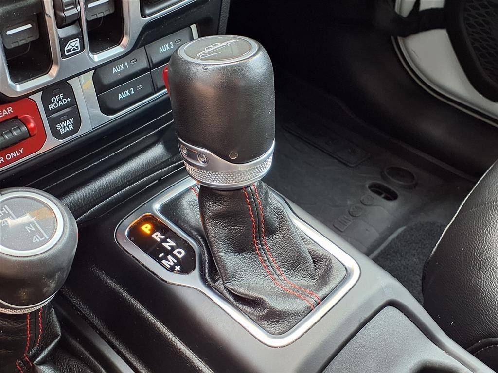 Jeep Gladiator Rubicon FarOut 4x4 2023