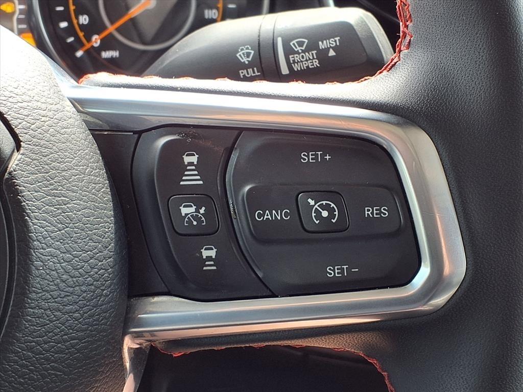 Jeep Gladiator Rubicon FarOut 4x4 2023