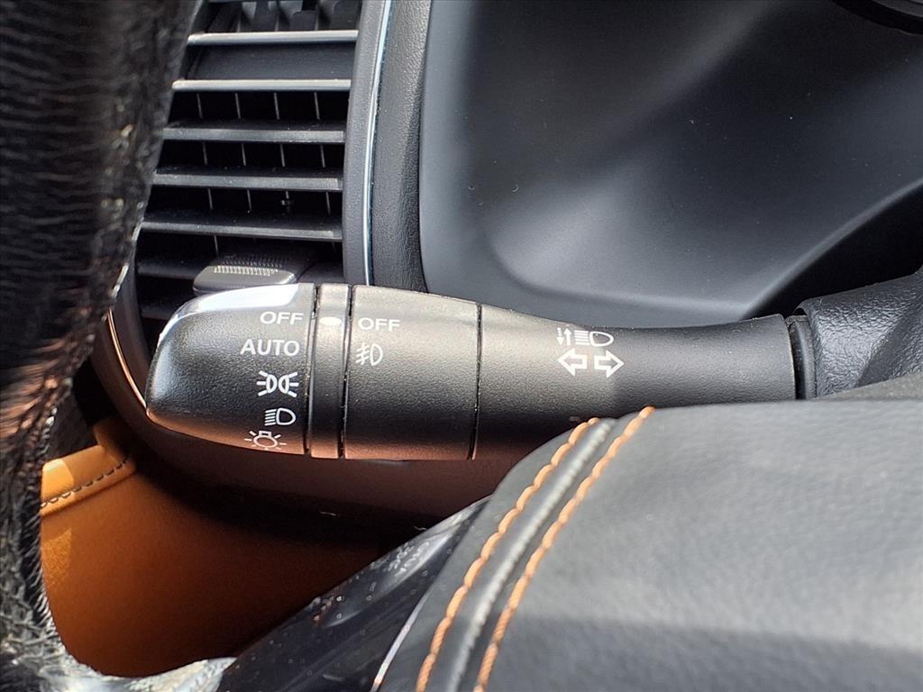 Infiniti QX80 LIMITED AWD 2020