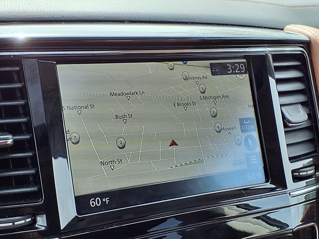 Infiniti QX80 LIMITED AWD 2020