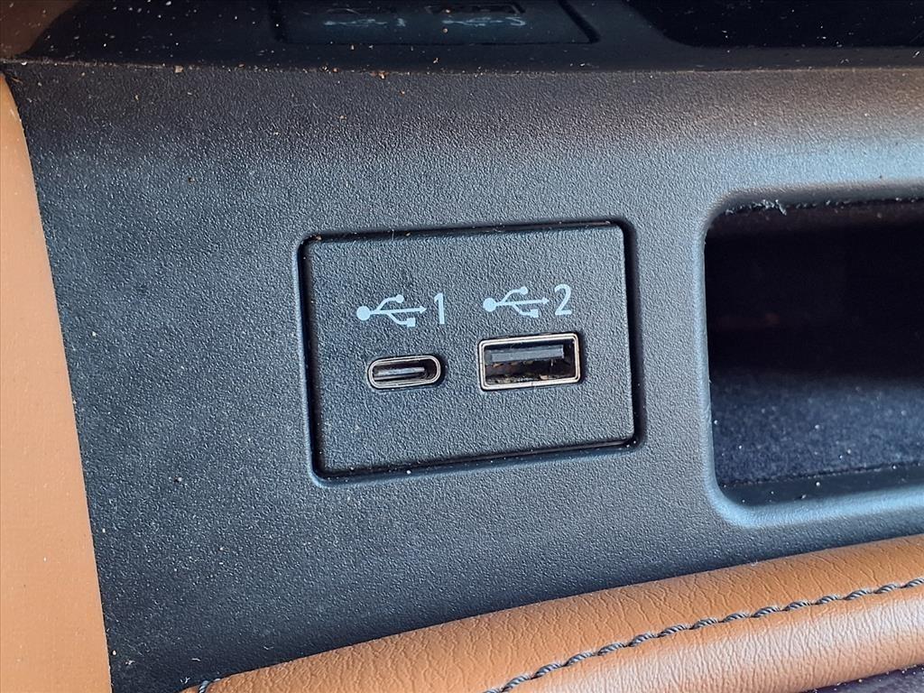 Infiniti QX80 LIMITED AWD 2020