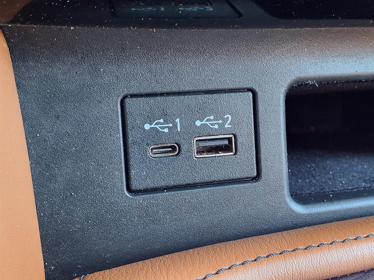 Infiniti QX80 LUXE AWD 2020