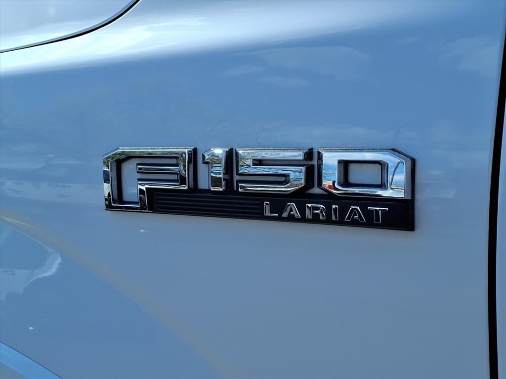 Ford F-150 King Ranch 4WD SuperCrew 5.5' Box 2018