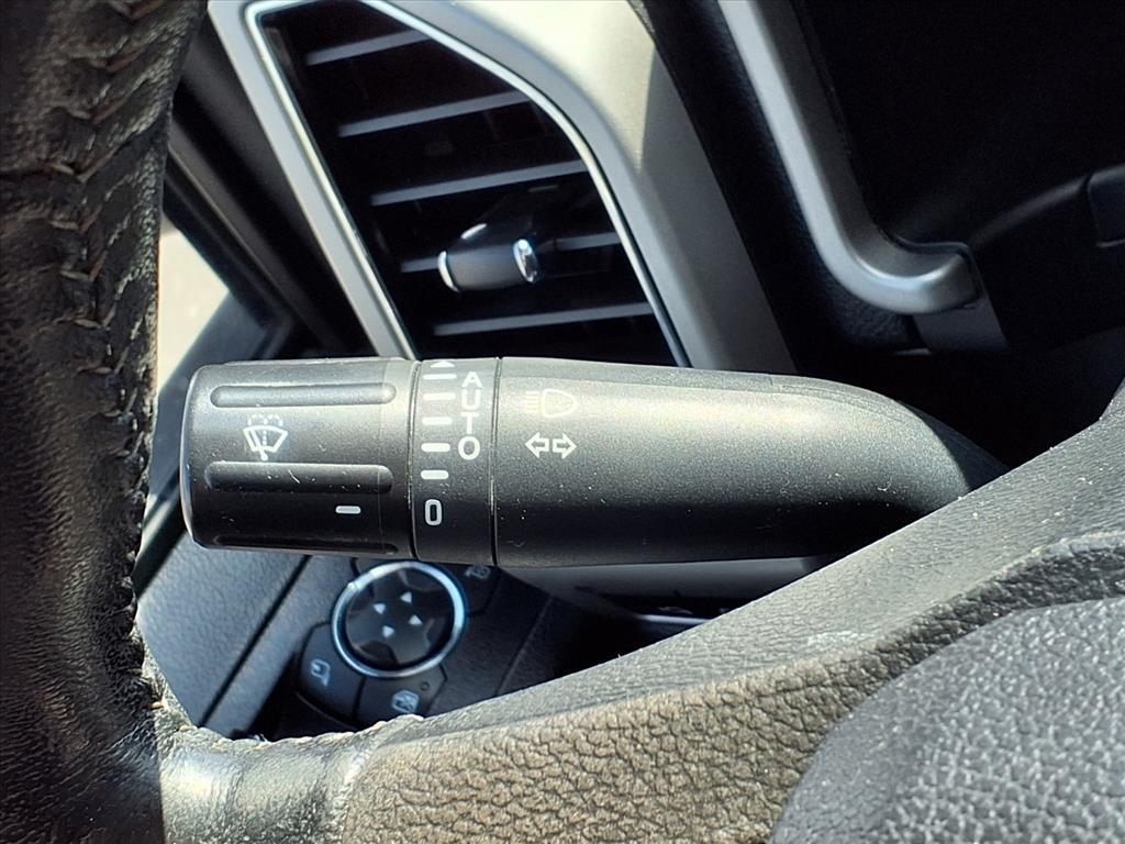 Ford F-150 King Ranch 4WD SuperCrew 5.5' Box 2018