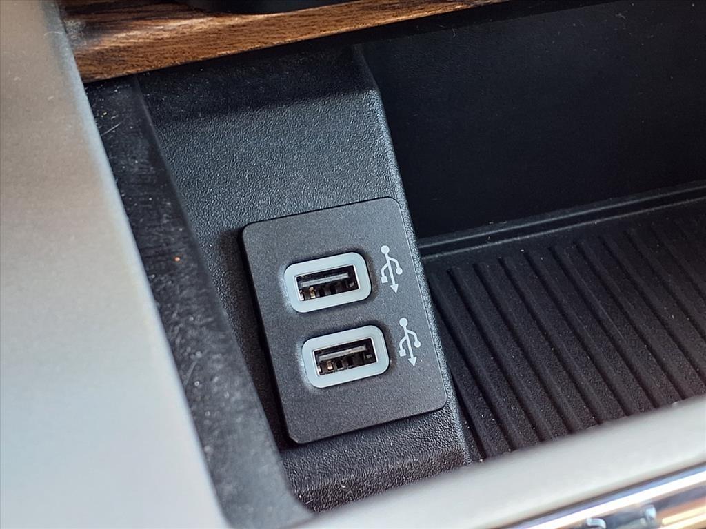 Ford F-150 King Ranch 4WD SuperCrew 5.5' Box 2018