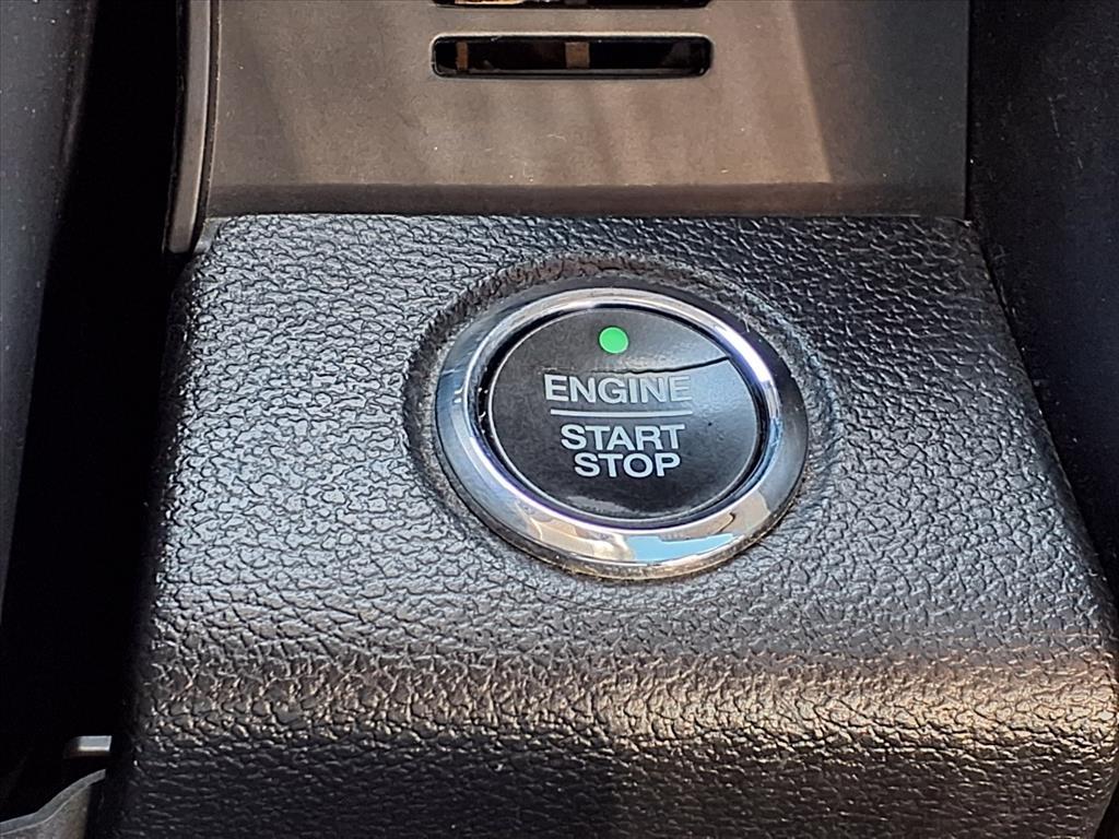 Ford F-150 King Ranch 4WD SuperCrew 5.5' Box 2018