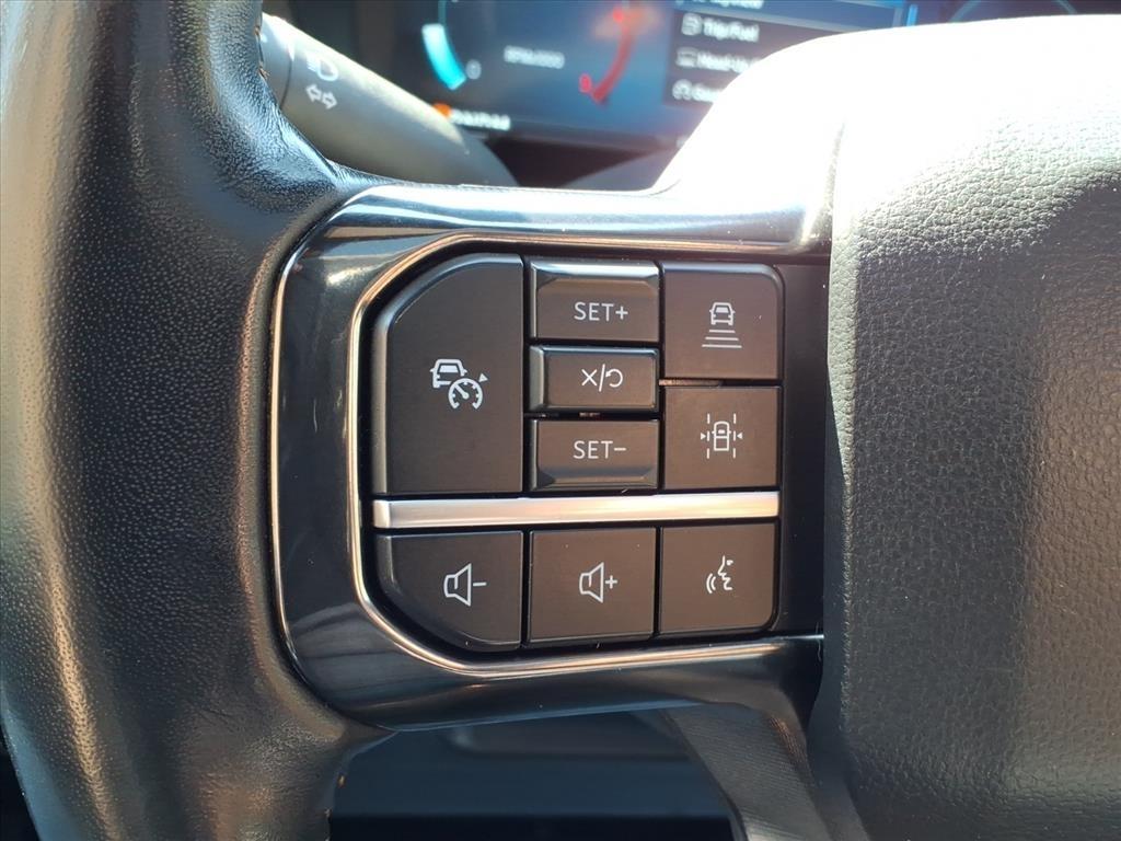 Ford Super Duty F-450 DRW King Ranch 4WD Crew Cab 8' Box 2023