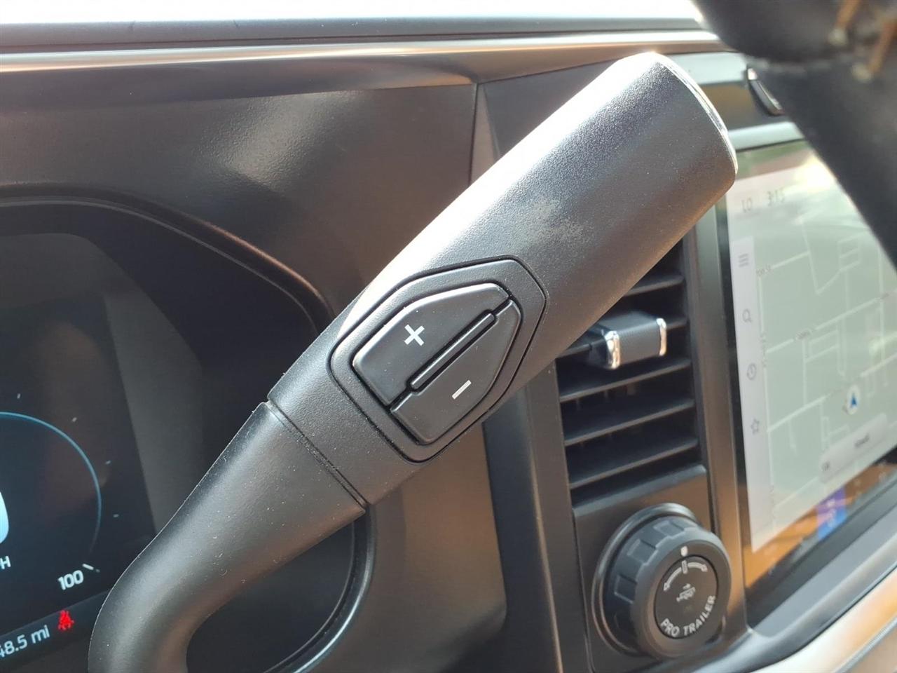 Ford Super Duty F-450 DRW Platinum 4WD Crew Cab 8' Box 2023
