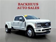 2023 Ford Super Duty F-450 DRW 