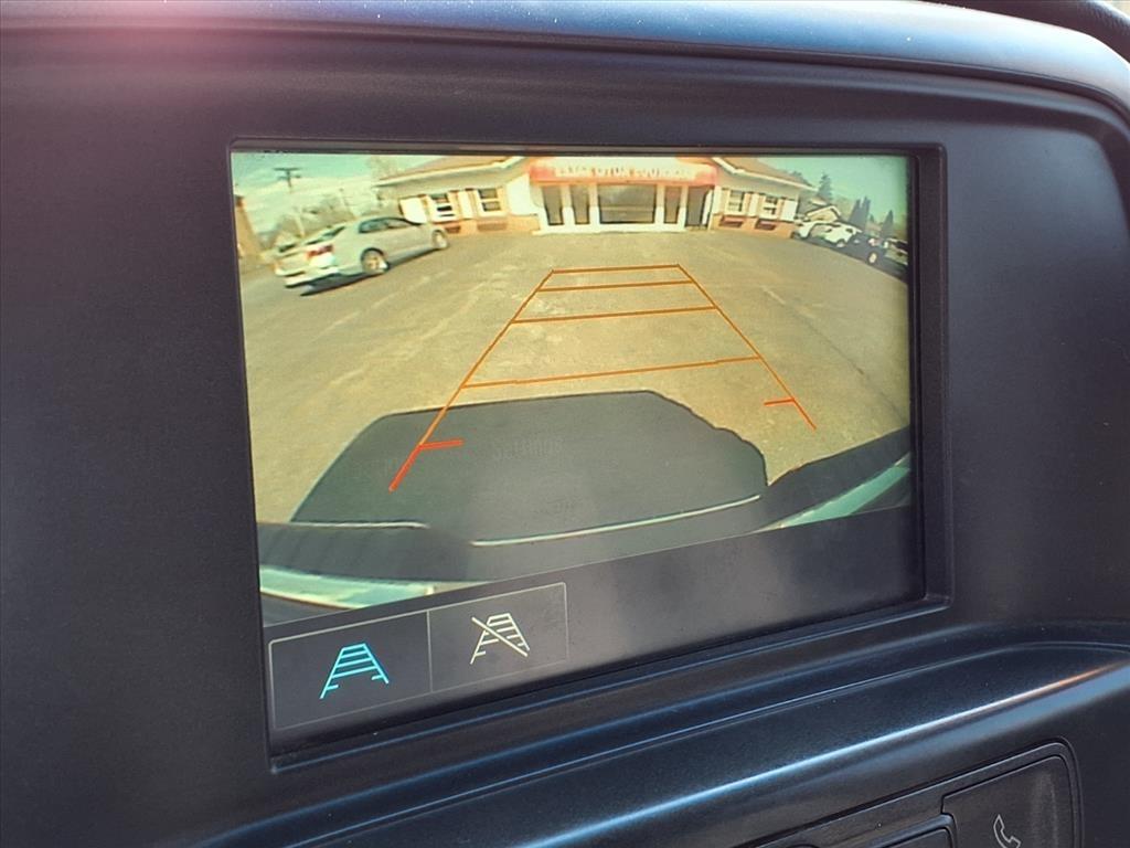 GMC Sierra 1500 2WD Double Cab 143.5" 2018