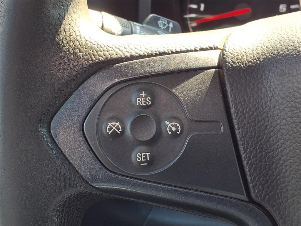 GMC Sierra 1500 2WD Double Cab 143.5" 2018