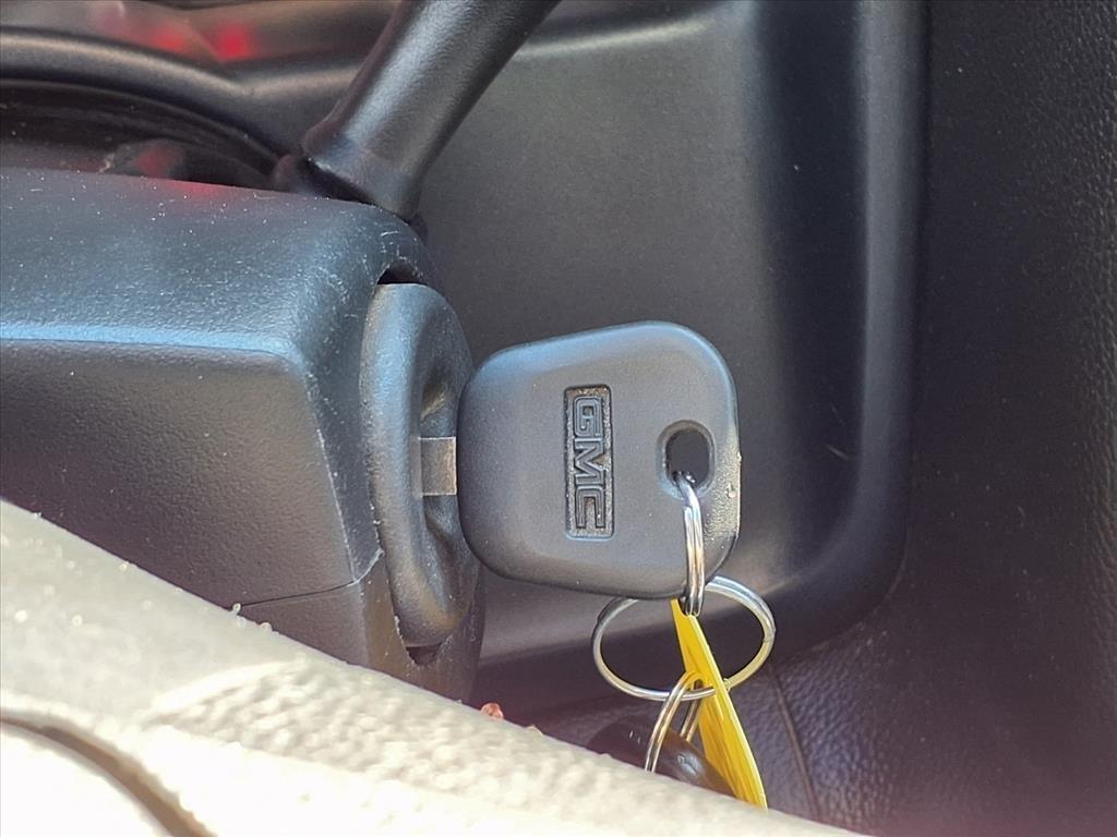 GMC Sierra 1500 2WD Double Cab 143.5" 2018