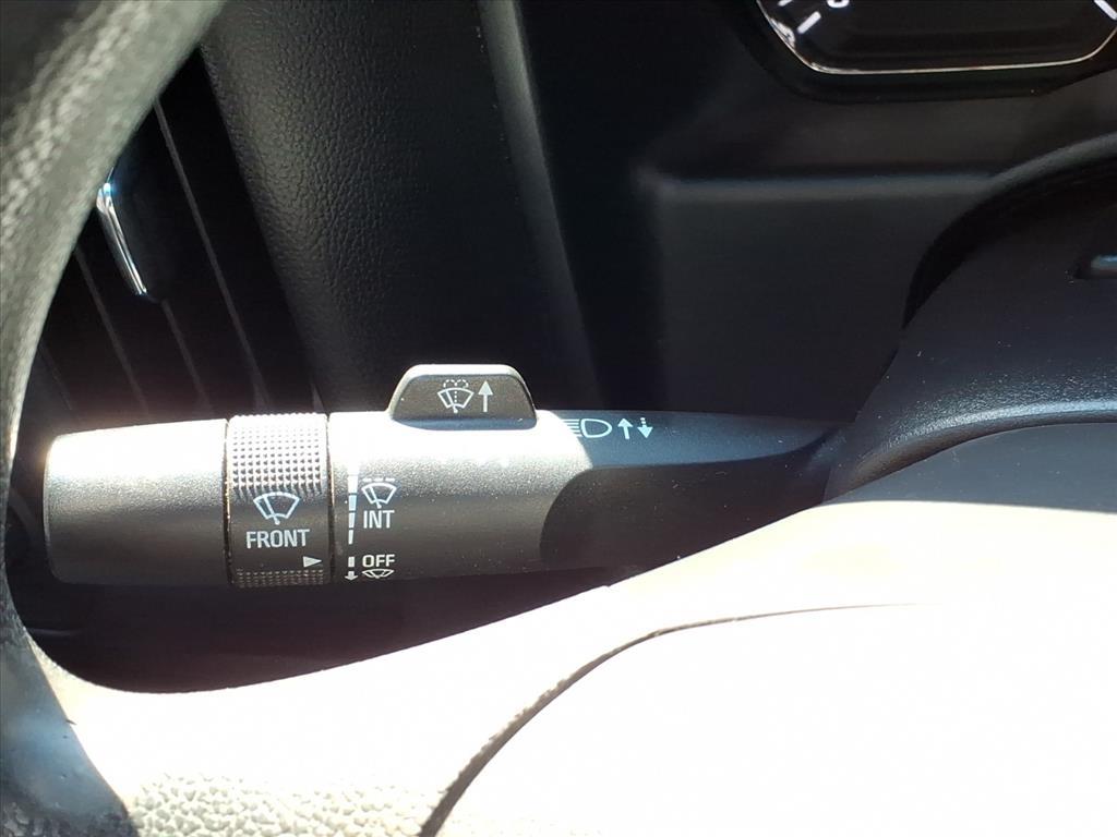 GMC Sierra 1500 2WD Double Cab 143.5" 2018