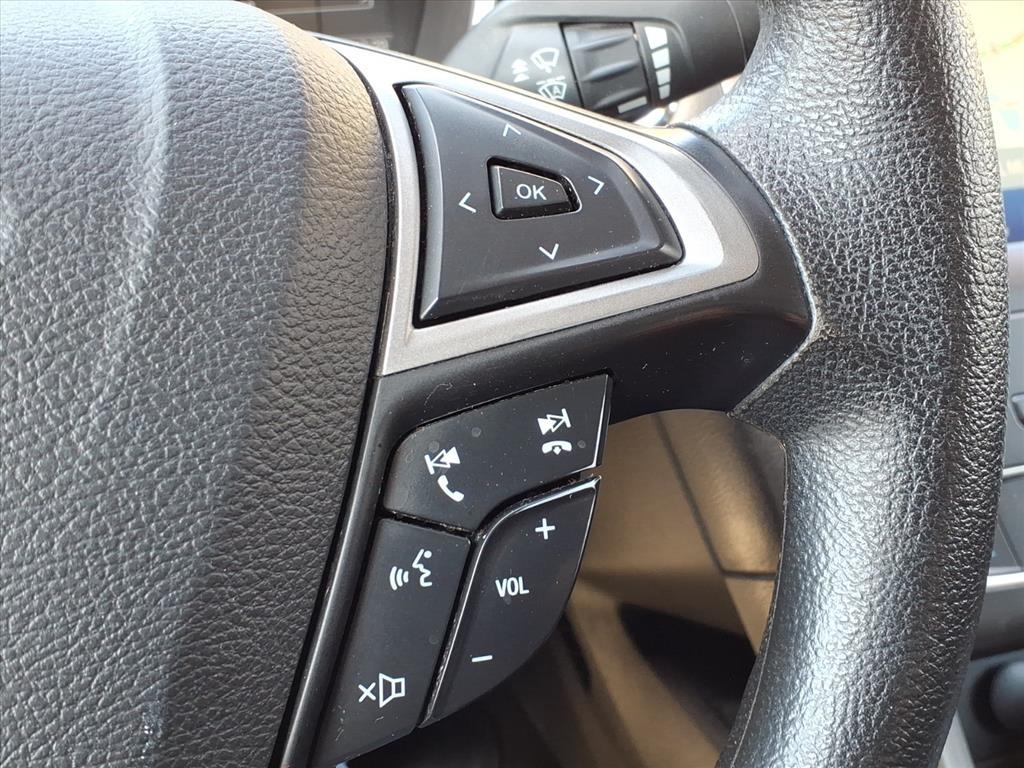 Ford Fusion SE FWD 2020